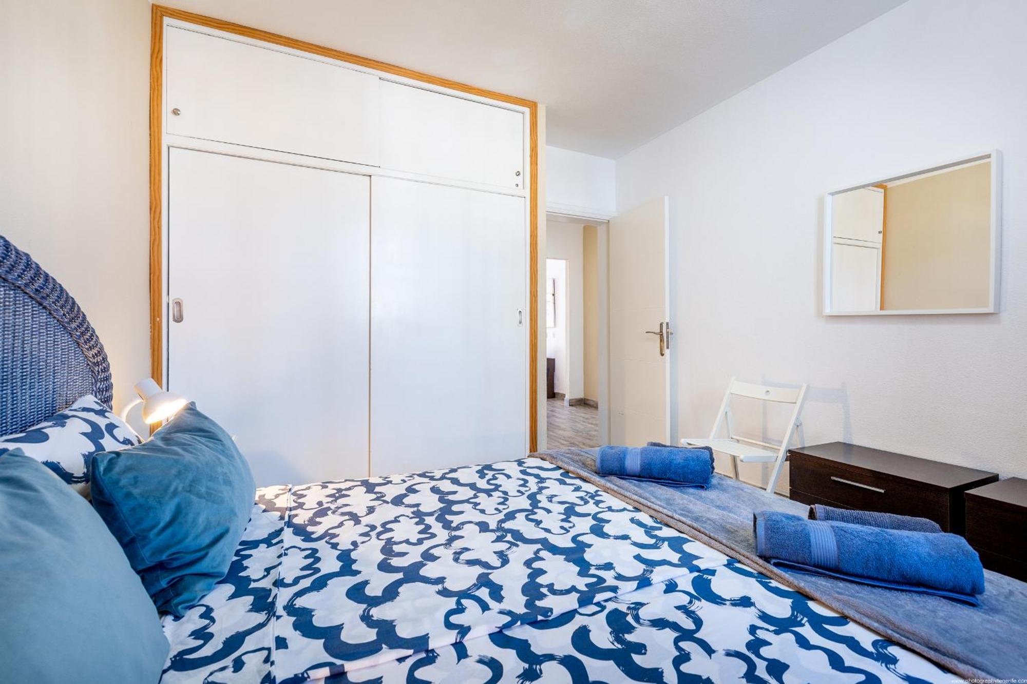 Las Bouganvillas Ocean View Costa Adeje  ภายนอก รูปภาพ